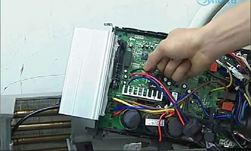 扎囊美的空调电话是多少