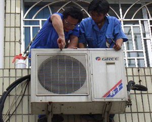 扎囊空调维修售后服务中心