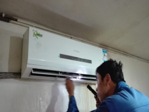 扎囊格力空调电话是多少