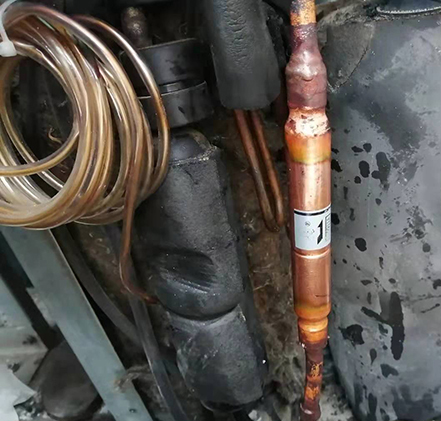 扎囊美的变频多联机空调维修售后服务中心