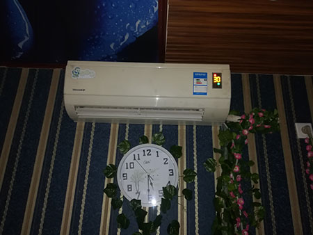 扎囊空调维修售后服务中心