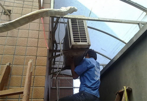 扎囊空调维修售后服务中心