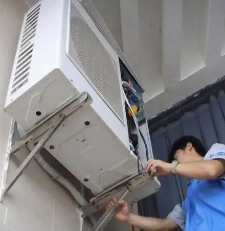 扎囊24小时空调维修热线