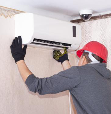 扎囊空调内机噪音大