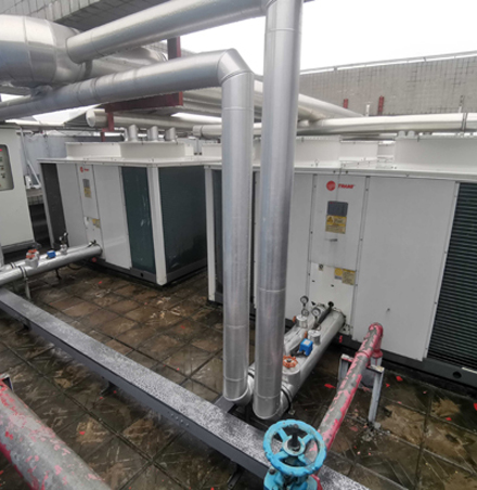 扎囊附近中央空调维修 扎囊上门中央空调维修