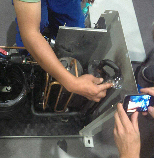 扎囊维修空调制冷效果差